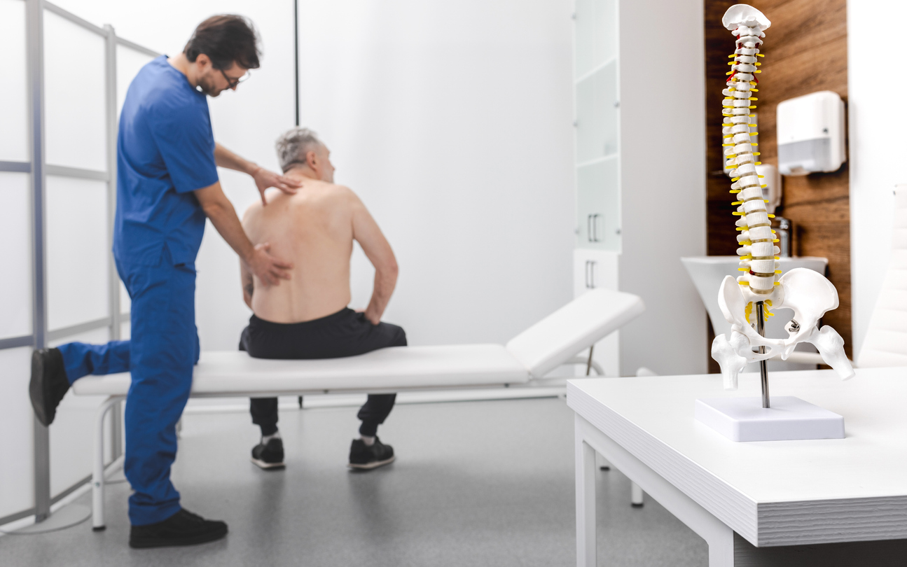Choosing Chiropractic Over Prescription Pain Meds