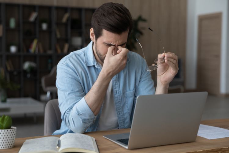 Breaking Free from Dizziness: The Benefits of Upper Cervical Adjustments