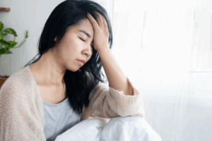 The Upper Cervical Solution to Dizziness: A Gentle Approach