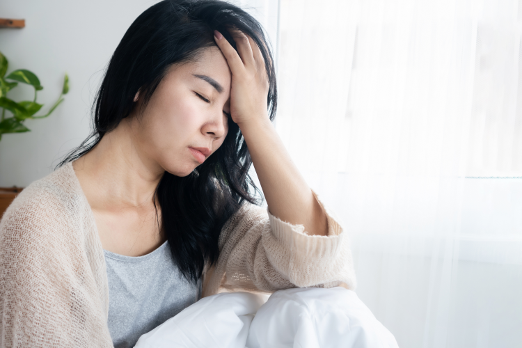 The Upper Cervical Solution to Dizziness: A Gentle Approach
