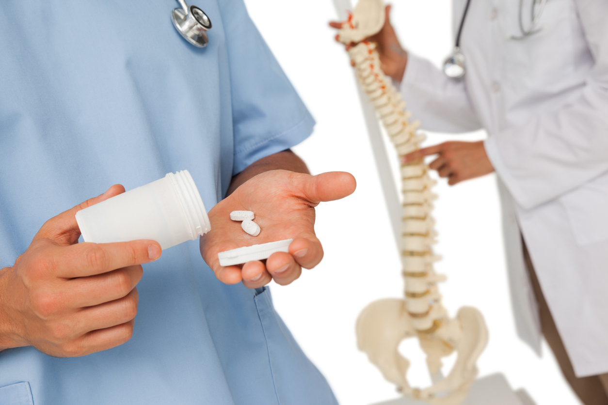 Chiropractic Offers a Drug-Free Solution for Chronic Pain Management