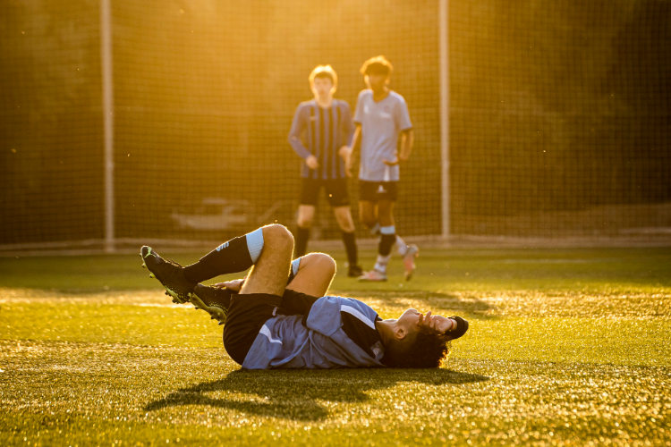 A Drug-Free Solution for Concussions: How Chiropractic Can Help You Heal