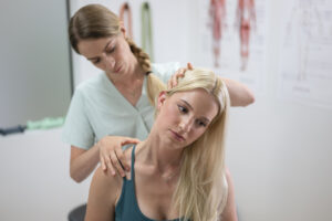 Role of Chiropractic Care in Combating Stress and Burnout