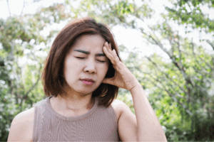 Dizziness and Its Link to Upper Cervical Misalignments