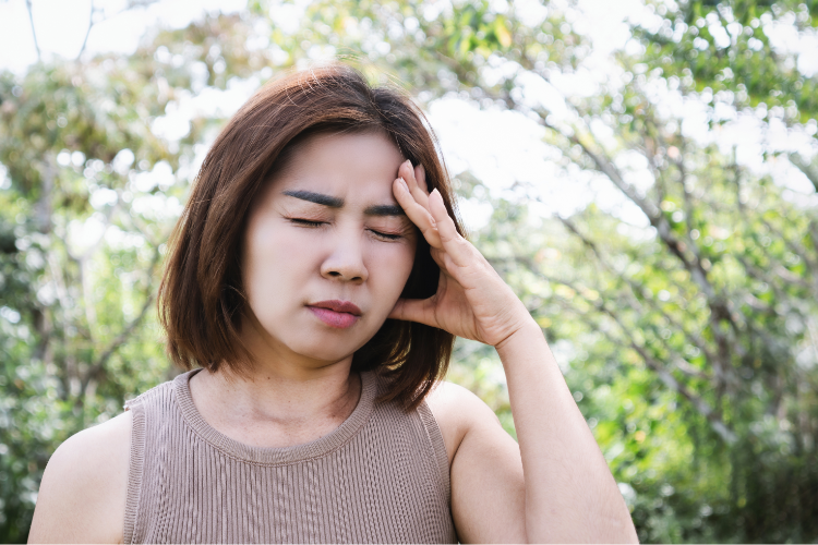 Dizziness and Its Link to Upper Cervical Misalignments