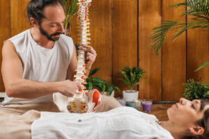 Chiropractic Care Is a Key Component of Holistic and Integrative Health