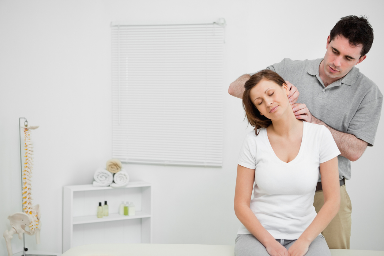 A Guide to Chiropractor Services and Neck Treatments