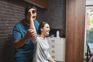 Chiropractic Care for Modern-Day Activities