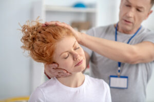 Chiropractic Care Eases Neck Pain and Headaches