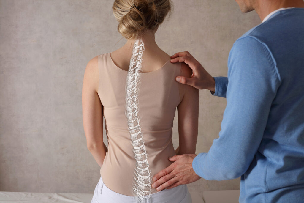 Turning to Chiropractic Care