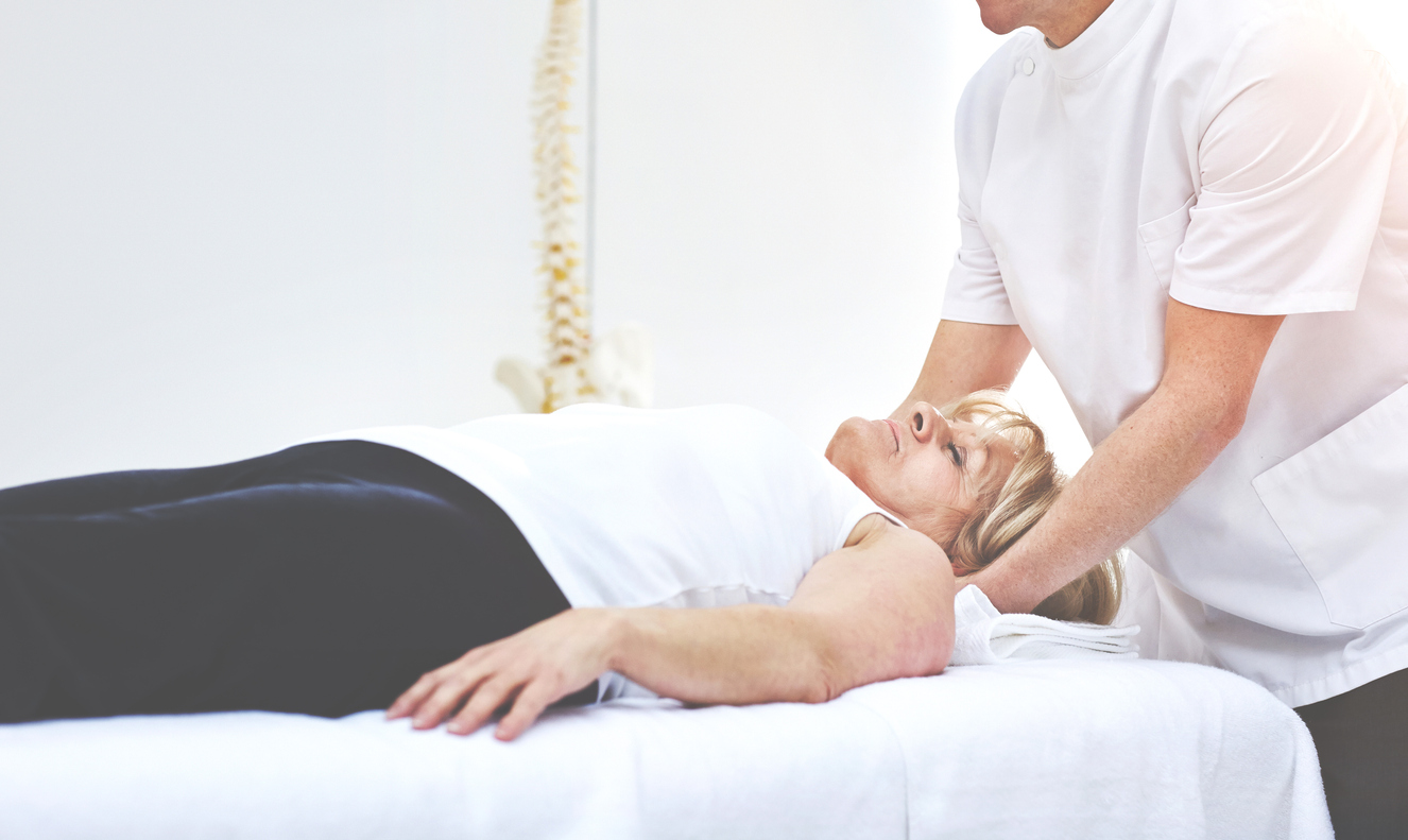 Chiropractic Care for Headache Treatment