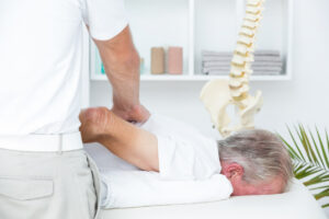 Importance of chiropractic care