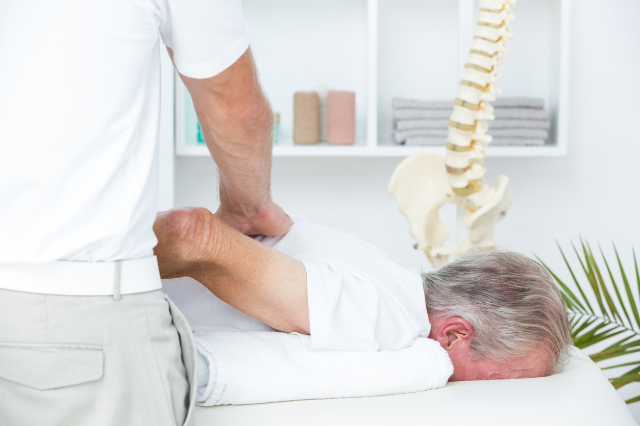 Importance of chiropractic care